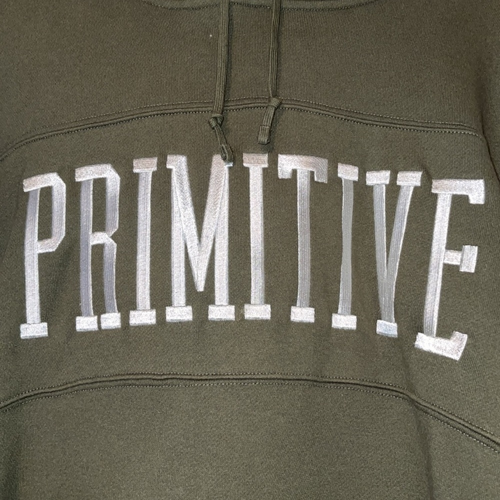 Primitive Hoody - Picture 2 of 5
